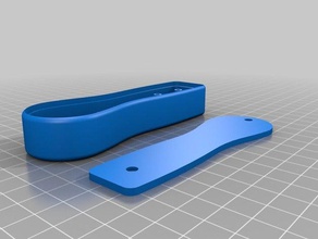 x remote 3d printing 3d print model - Mito3D