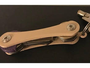 suiza llavero llaveros clave de sol porte-clefs porte cle suisse ejército suizo anillo claves navaja 3d print model - Mito3D