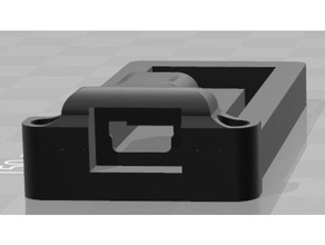 teensy 20++ clone caso + file di progetto l'elettronica palmare portatile sistema gioco 3d print model - Mito3D