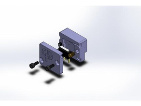 filament voile capteur de tevo tarentule autres Imprimante 3d accessoires contre le dépassement sens 3d print model - Mito3D
