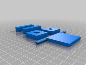 tremendous kieran 3d printing 3d print model - Mito3D