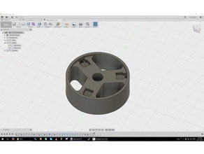pinball inserte el rollo de conmutador juguetes mecánicos 3d print model - Mito3D