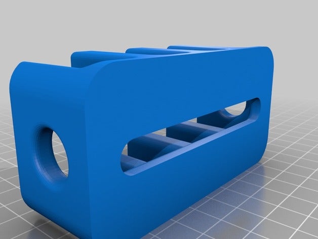cutting board holder organization ikea 3D print model - Mito3D