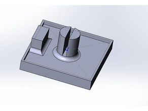 20 3d printer parts 3d print model - Mito3D
