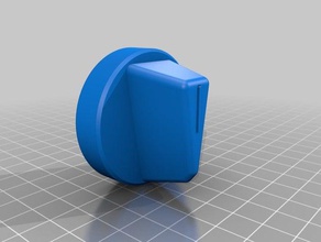 girare l'interruttore strumenti 3d print model - Mito3D