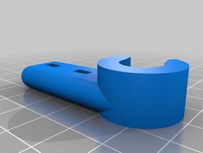 kiti 12 36 laudry raf onarın yedek parça özelleştirilmiş 3d print model - Mito3D