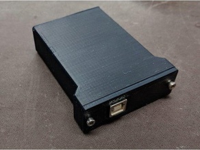 g25 cnc arduino case diy 3040 6040 uno cnc6040 mill milling router estlcam shield grbl mach3 mach 3 3d print model - Mito3D