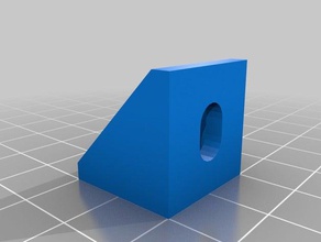 özelleştirilmiş querre param trique benim 3d print model - Mito3D
