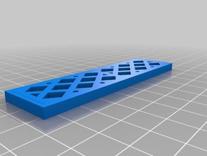 acqua di riciclo 4 waterwheel-1 La stampa 3d 3d print model - Mito3D