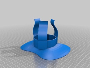 tealbeercarrier r c véhicules 3d print model - Mito3D