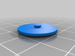 librem replacement foot computer 3d print model - Mito3D