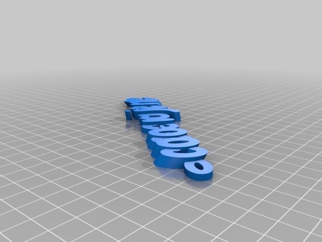 coco organization customized 3D print model - Mito3D