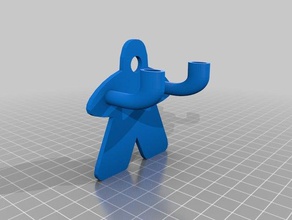 am dying slowly inside 3d printing 3d print model - Mito3D