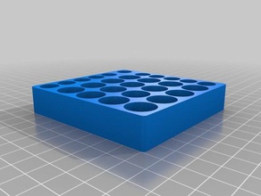 otro soporte de la batería diy 3d print model - Mito3D