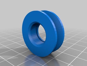 filament holder 3d printers 3d print model - Mito3D