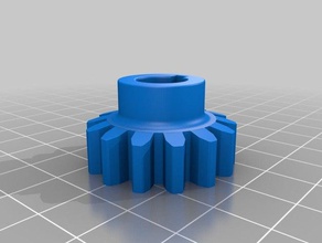 mıg kaynakçı dişli araçlar boc besleyici kemppi metal işleri işleme mig nexus kaynak 3d print model - Mito3D