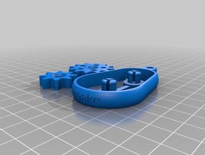 gear parts 3d printing 3d print model - Mito3D