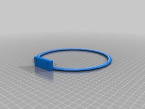 ingenioso inari-robo La impresión en 3d 3d print model - Mito3D