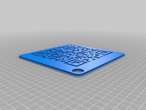 little thinner organization customized 3d print model - Mito3D