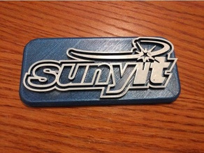 suny server rack distintivo arredamento new york il politecnico 3d print model - Mito3D