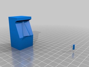 swanky bombul-lahdi 3d printing 3d print model - Mito3D