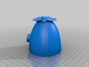 fantabulous elzing 3d printing 3d print model - Mito3D