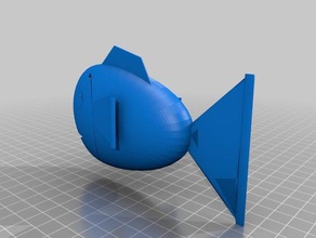 3d ----- baskı 3d print model - Mito3D