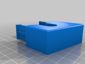 vw passat b7 cargo automotive 3d print model - Mito3D