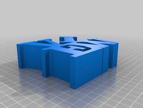 view sculptures customized 3d print model - Mito3D