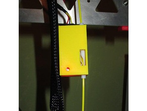 sensor filament 175mm pour octoprint 3d printer accessories 3d print model - Mito3D