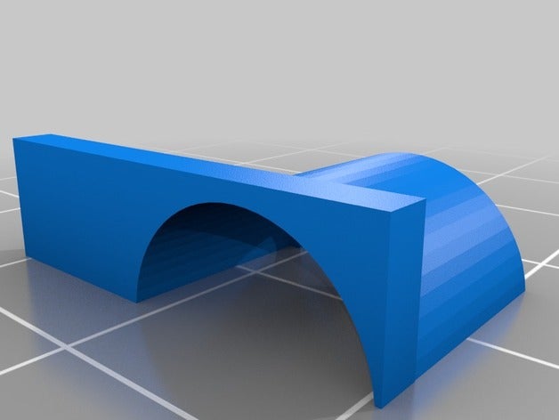 subaru fuel line disconnect tool hand tools 3D print model - Mito3D