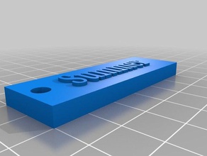 increíble kup La impresión en 3d 3d print model - Mito3D