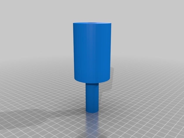 fa 3d baskı 3D print model - Mito3D