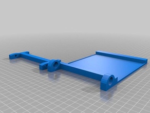 prototype3 final 3d printing 3d print model - Mito3D