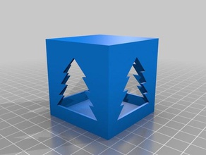 light box 3d printing 3d print model - Mito3D