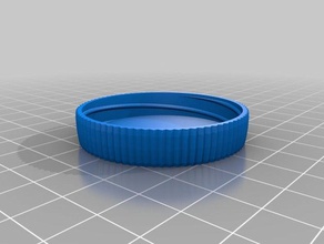40v2 containers customized 3d print model - Mito3D
