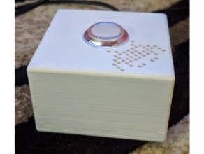 raspberrypi case emulation video games raspberry pi 3 3d print model - Mito3D
