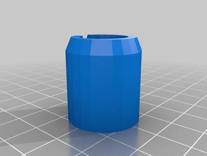 ifinger v-20 3d-drucken finger 3d print model - Mito3D