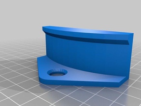 soporte cascos audio 3d print model - Mito3D