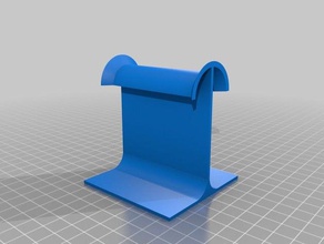 my customized plier stand tool holders & boxes 3d print model - Mito3D