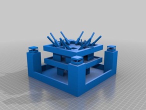 bace 3d printing 3d print model - Mito3D