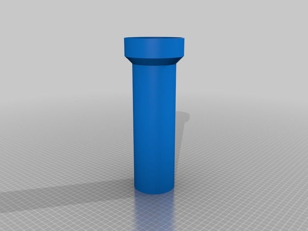 plinko-inspired dice tower bottom exit toy & game accessories 3D print model - Mito3D