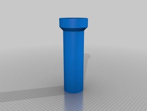 plinko-inspired dice tower bottom exit toy & game accessories 3d print model - Mito3D