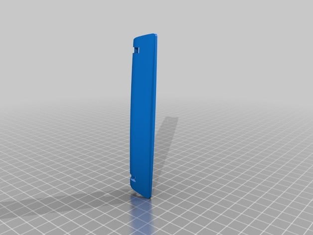 sistema a clip i contenitori 3D print model - Mito3D