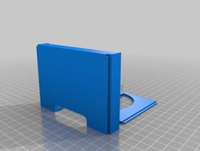 carcosadeck brinquedo & acessórios para jogos personalizado 3d print model - Mito3D