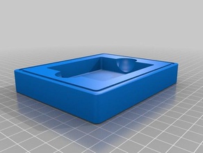 nintendo renk iç kutu gameboy video oyunları kutusu oyun çocuğu 3d print model - Mito3D