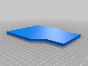 p1 les mathématiques de l'art 3d print model - Mito3D