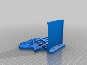 soporte de marc márquez Las impresoras 3d 3d print model - Mito3D