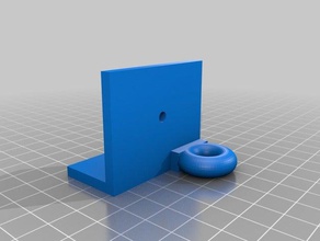 athorbot dostum filament rehberi 3d yazıcı parçaları filaman 3d print model - Mito3D