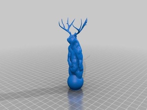 bira musluk kolu interaktif sanat 3d print model - Mito3D